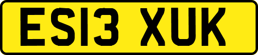 ES13XUK
