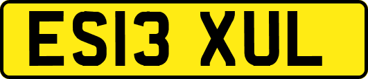 ES13XUL