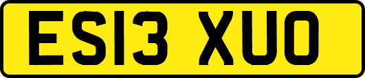 ES13XUO