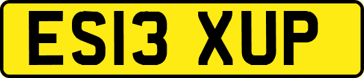 ES13XUP
