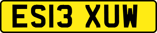 ES13XUW