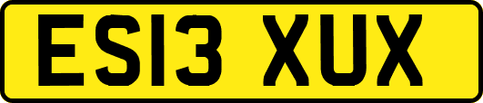 ES13XUX