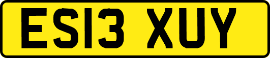 ES13XUY