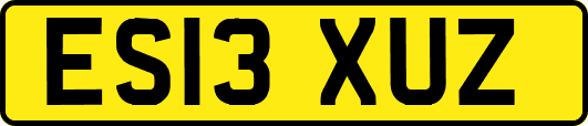 ES13XUZ