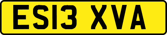 ES13XVA
