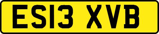 ES13XVB