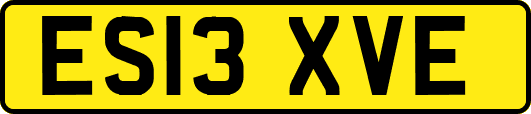 ES13XVE