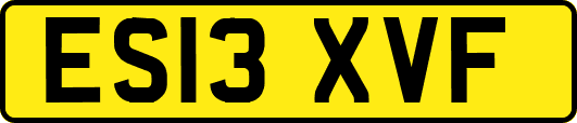 ES13XVF
