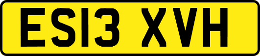 ES13XVH