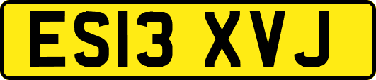 ES13XVJ