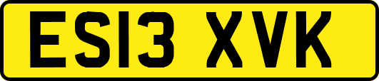 ES13XVK