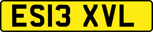 ES13XVL