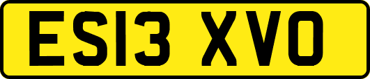 ES13XVO