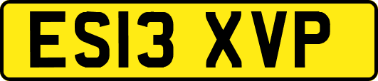 ES13XVP