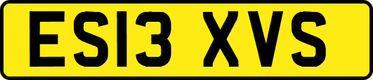 ES13XVS