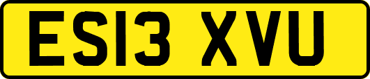 ES13XVU