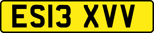 ES13XVV