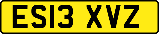 ES13XVZ