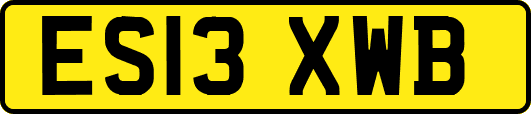 ES13XWB