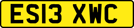 ES13XWC