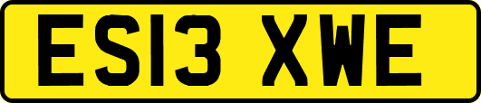 ES13XWE