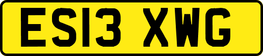 ES13XWG