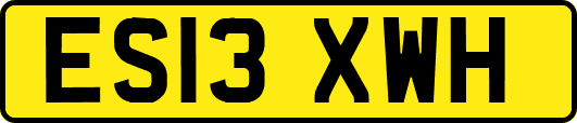 ES13XWH