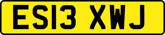 ES13XWJ