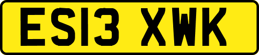 ES13XWK