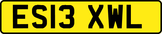 ES13XWL