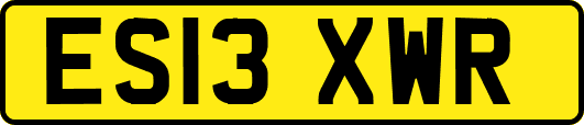 ES13XWR