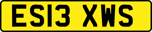 ES13XWS