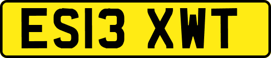 ES13XWT
