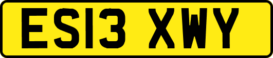 ES13XWY