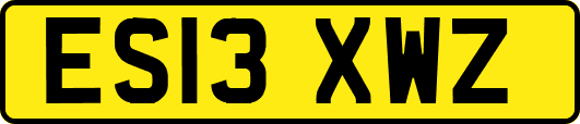 ES13XWZ