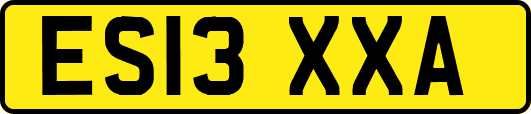 ES13XXA