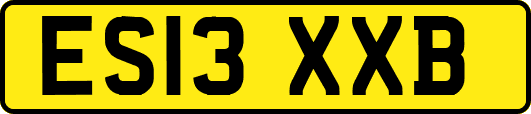 ES13XXB