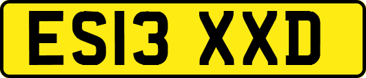 ES13XXD