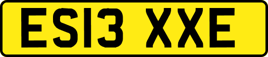 ES13XXE