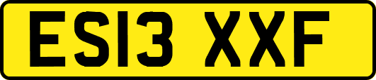 ES13XXF