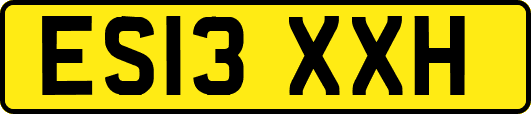 ES13XXH