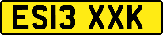 ES13XXK
