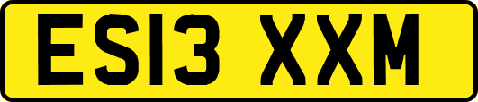 ES13XXM