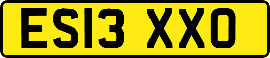 ES13XXO