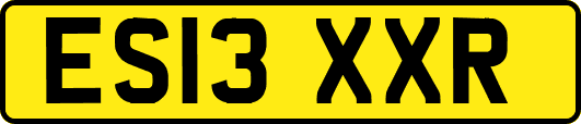 ES13XXR