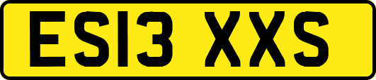 ES13XXS