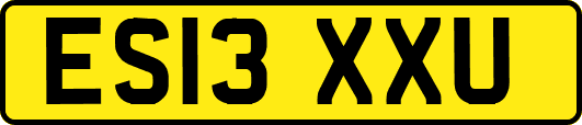 ES13XXU