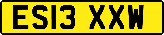 ES13XXW