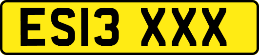ES13XXX