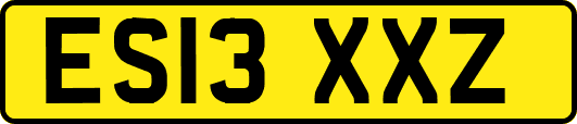 ES13XXZ